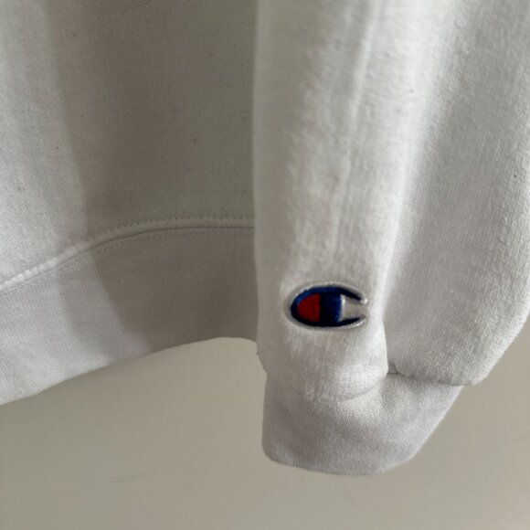 Florida Gators Champion Crewneck Sweatshirt Mens - Large - Picture 3 of 3